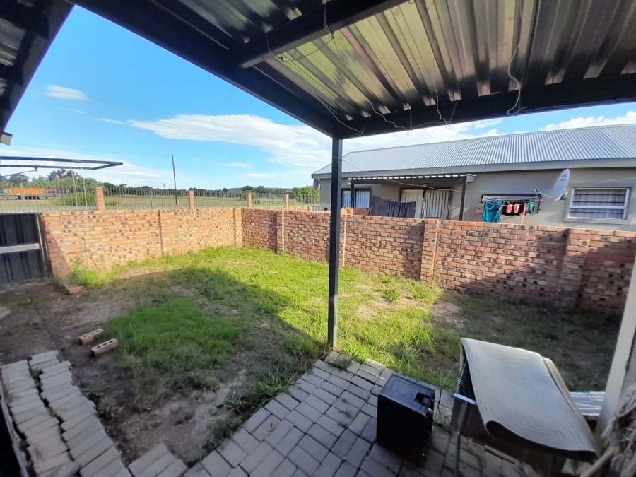 3 Bedroom Property for Sale in Quaggafontein Free State